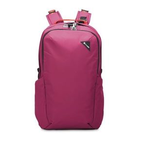 Pacsafe vibe 25L anti theft backpack